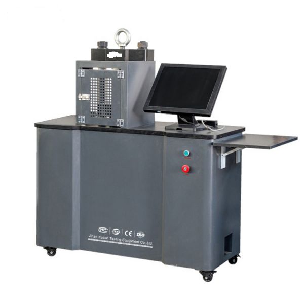 YAW-300SZ水泥抗壓試驗，水泥抗折試驗一體試驗機